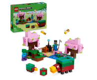 LEGO Minecraft 21260 Wiśniowy ogród - 1248870 - zdjęcie 1